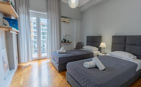 Athens Oasis - Timeless Comfort At The Acropolis