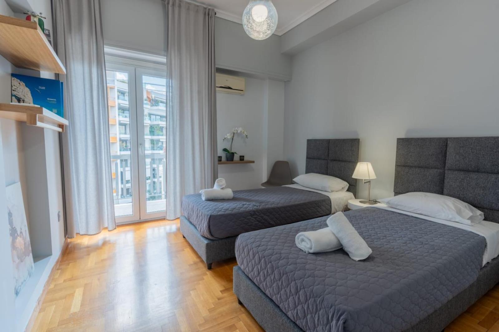Athens Oasis - Timeless Comfort At The Acropolis Extérieur photo