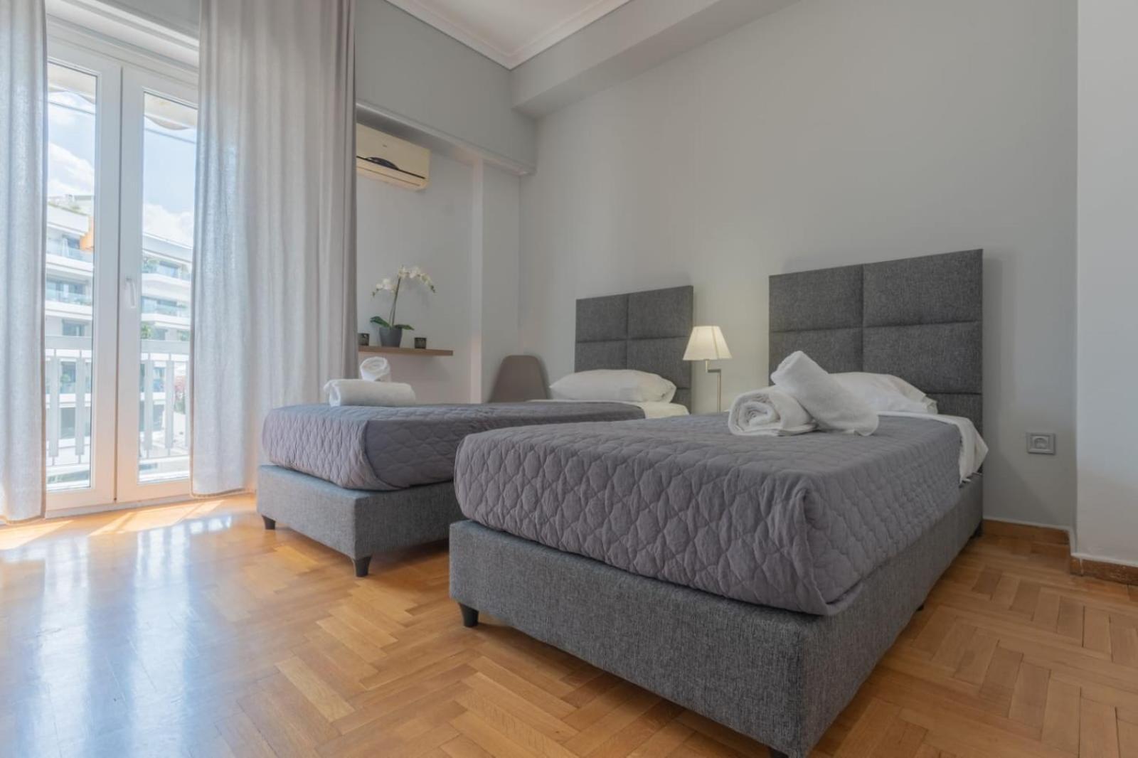 Athens Oasis - Timeless Comfort At The Acropolis Extérieur photo